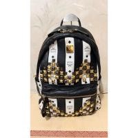 ราคา กระเป๋าเป้Mcmไซส์Lมือสองของแท้ (52507112948)