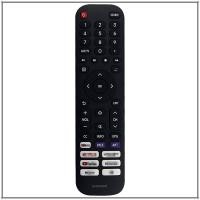 ราคา รีโมทคอนโทรล EN2N30H ใช้งานร่วมกับ Hisense TV 43H6G 50H6G 55H6G 65H6G EN2N30H 50A7300F 55A7300F 55A7500F 65A7300F ชิ้นส่วน (50514456337)