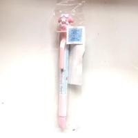 ราคา ดินสอกด sanrio my melody Made in Japan แท้ น่ารักมากๆค่ะ (5320956253)