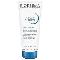 ราคา Bioderma Atoderm PP Baume Ultra-Nourishing Balm 200ml