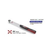 ราคา ECLATORQ NO.DC4-340BR 1/2"Dr. Digital Trq Wrench intchg 17-340 Nm Factory Gear By Gear Garage (3450794500)
