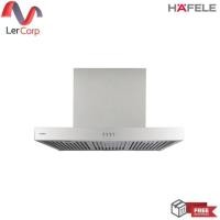 ราคา (HAFELE) เครื่องดูดควันแบบติดผนัง ซีรีย์ 5 (DION) (495.38.279) (22183093729)