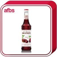 ราคา AFBS Monin Cherry 700 ml. [1108099] (11548273007)