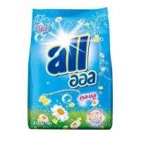ราคา (พร้อมส่ง) ออล คูลบลู ผงซักฟอก สูตรมาตรฐาน 3 กก. (44765351850)