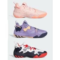 ราคา Adidas Harden Vol.6 รองเท้าบาสเก็ตบอล ลิขสิทธิ์แท้ กล่องป้ายครบ harden6 (22154226066)