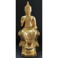 ราคา พระประทานพร (หลวงพ่อศิลา) (56662499324)