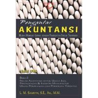 ราคา เบื้องต้นในการบัญชี (หนังสือ 1) – สําเรญ RAJAWALI (48363635592)