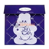 ราคา แผ่นลายฉลุ วาดลาย Stencil สเตนซิล รูปจิงโจ้ จิงโจ้แม่ลูก Kangaroo พลาสติก (794739214)