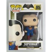 ราคา Funko Pop DC Batman - Superman #85 (กล่องมีตำหนินิดหน่อย) (28572912546)