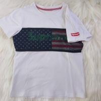 ราคา เสื้อยืดเด็กชายแบรนด์ Kenzo supreme (26781963131)
