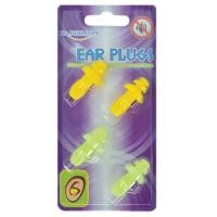 ราคา Dr.Phillips Ear Plugs (ดร.ฟิลลิปป์โฟมอุดหู) (53467679703)