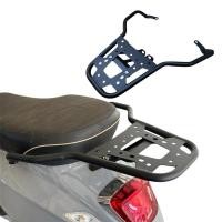 ราคา แร็คท้าย VESPA Sprint/GTS LX Sตะแกรง Vespa 125/150/300ตรงรุ่นติดกล่องได้ (28931629899)