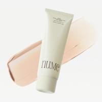ราคา [NUME] Natural Tone Up Sunscreen 50ml Daily Lightweight Sun Cream Made in Korea (46363974098)