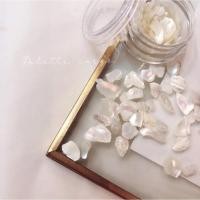 ราคา Palette Carys - Dazzling white shells (44418413224)