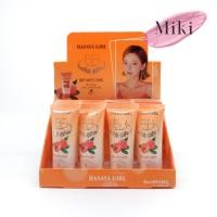 ราคา {12หลอด} Hasaya Girl Soft Matte Cover BB Cream รองพื้นเนื้อแมทต์ ปรับสีผิว ปกปิดเรียบเนียน no.HH1043 (42014796469)