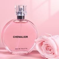 ราคา [คลังสินค้าพร้อม] CHEENALIOR Pink Encounter Iris น้ําหอม Tender Girl กลิ่นหอมติดทนนานกลิ่นหอมอ่อนน้ําหอมสุภาพสตรีแทน WJG8.6 (45315547000)