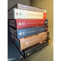 ราคา gossip girl 2007 complete season dvd แท้ลิขสิทธิ์ (มือสอง) แผ่นแท้ original สภาพดี พร้อมใช้งาน (58155660002)