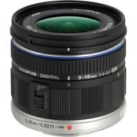 ราคา เลนส์ Olympus 9-18mm (used like new) โอลิมปัส 9-18 M43 M4/3 Lens มือสอง (23018221136)
