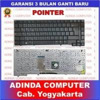ราคา คีย์บอร์ด HP COMPAQ 6910 NC6400 6910P (40332536150)
