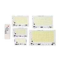 ราคา แผ่นLEDโคมไฟสปอร์ตไลท์โซล่าเซลล์พร้อมรีโมท25w 40W 60W 100W 200w (21155685003)