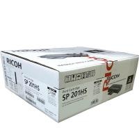 ราคา RICOH ผงหมึก Print Cartridge รุ่น SP 201HS สีดำ (15886475561)