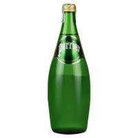 ราคา เปอริเอ้น้ำแร่ธรรมชาติ 750ซีซี Perrier Mineral Water 750Cc. (53465435845)