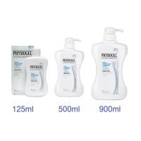 ราคา Physiogel Daily Moisture Therapy Dermo-Cleanser ฟิสิโอเจล เดลี่ มอยซ์เจอร์ เธอราปี คลีนเซอร์ [ 150/ 500/ 900ml ] (9337481954)
