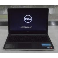 ราคา DELL Inspiron 5559 I5-6200U RAAM 4GB HDD 500GB AMD M335 2GB (8727452103)