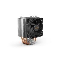ราคา CPU AIR COOLER (พัดลมซีพียู) BE QUIET PURE ROCK SLIM 2 พร้อมส่ง (25041693096)