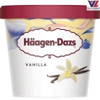 ราคา Haagen-Dazs Vanilla 100 Ml. ฮาเก้น-ดาส รสวานิลลา (56766749189)