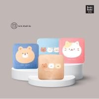 ราคา เบาะรองนั่ง เบาะรองนั่งเก้าอี้ลายการ์ตูนน่ารักๆ เบาะรองนั่งโมชิโมชิ*ส่งคละลาย* (23204641093)