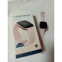 ราคา Flash Sale smartwatch fitbit versa 2 มือสอง (19233935273)