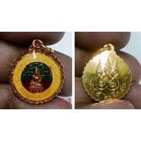 ราคา หลวงพ่อทองดำ วัดไทรใหญ่ นนทบุรี (28026298381)