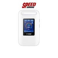 ราคา D-Link DWR-932M | LTE Mobile Router 4G N300 3,000mAh CAT4 | Pocket Wi-Fi (พอคเก็ตไวไฟ) | By Speed Gaming (46153264608)