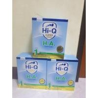 ราคา HiQ supergold H.A.ช่วงวัยที่1 ขนาด 1200 g (17744780613)