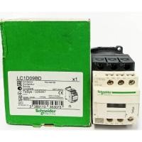 ราคา แมกเนติก Schneider CONTACTOR : LC1-D09BD 24VDC (22486677346)