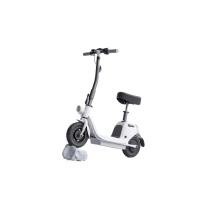 ราคา Emicro mini electric car รถผู้หญิงขนาดเล็กพับได้ สกู๊ตเตอร์แบบพกพา (14186605768)