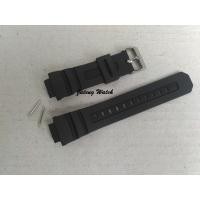 ราคา สายยางสําหรับ Casio G-Shock AW-590 AW590 Plus Bonus (28532807548)