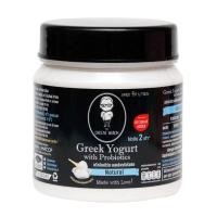 ราคา เดอะชีสบารอนกรีกโยเกิร์ตรสธรรมชาติ 500กรัม The Cheese Baron Greek Yogurt Natural 500g. (27945476373)