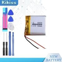 ราคา Battery 600mAh P062831 For JBL Synchros S400BT Tune 500BT/600BT (28934347893)