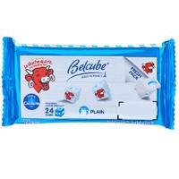 ราคา เดอะลาฟวิ่งคาวชีสสเปรดเบลคูย์บบูล 125กรัม The Laughing Cow Cheese Spread Belcube Blue 125g. (57567525429)