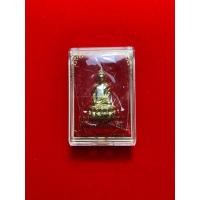 ราคา 药师 พระกริ่ง 金宝石วัดไตรมิตร (47108872911)