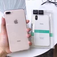 ราคา Hoco เคสใส iPhone XS MAX/XR/XS/X/8 Plus/7 Plus/8 /7/S10/S10+/Note9/S9 Plus/S9/Note8/S8 Plus/S8/S7 Edge (2359566270)