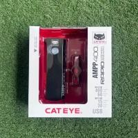 ราคา ชุดไฟหน้า+หลัง Cateye รุ่นAmpp 400 + Rapid Micro (22259502331)