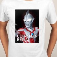 ราคา วัสดุผ้าฝ้ายแท้ เสื้อยืดผ้าฝ้าย 2023 Ultraman tiga ultraman taro dyna mebius cosmos shin hayata แขนสั้นเสื้อยืดเสื้อ (27801619414)