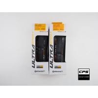 ราคา ยางนอก Continental รุ่น Ultra Sport lll ให้เลือก 2 ขนาด 700x23, 700x25 ราคาต่อ 1 เส้น (สินค้านำเข้าถูกต้อง) (21231106240)