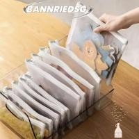 ราคา BANNRIEDSG989YR กระเป๋าซิปตาข่าย, A4A5A6 กระเป๋าแฟ้มซิปความจุขนาดใหญ่, เบ็ดเตล็ดจัดเก็บกระเป๋าแต่งหน้ากันน้ํานักเรียน (52210793124)