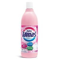 ราคา ไฮเตอร์น้ำยาซักผ้าขาวสีชมพู 600มล. Haiter Liquid Bleach Pink 600ml. (53412608329)