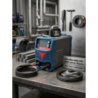 ราคา ตู้เชื่อมไฟฟ้า BOSS WELD รุ่น MMA-850A (46161257299)