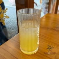 ราคา Highball Stripe Rock Coffee Model Glass Mocktail Glass Cafe Glass (50164938247)